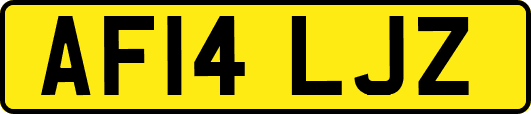 AF14LJZ
