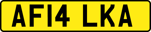 AF14LKA