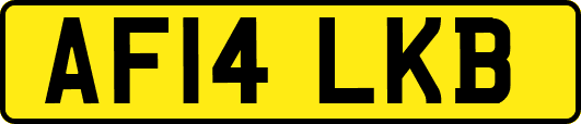 AF14LKB