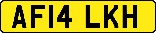 AF14LKH