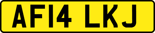 AF14LKJ