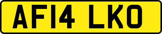 AF14LKO