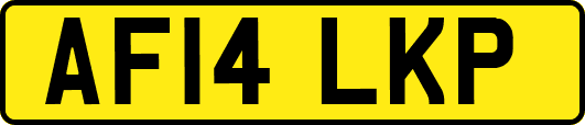 AF14LKP