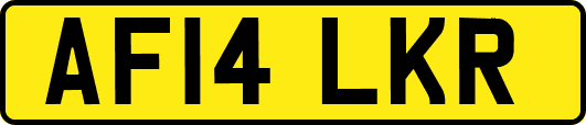 AF14LKR