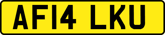 AF14LKU