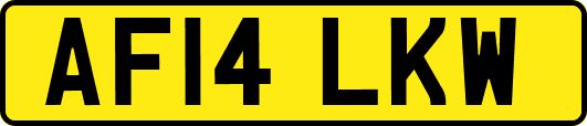 AF14LKW