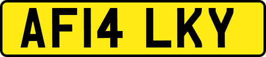 AF14LKY