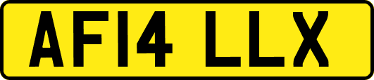 AF14LLX