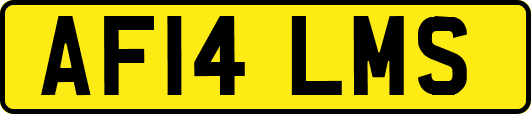 AF14LMS