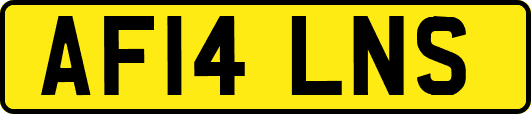 AF14LNS