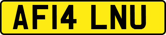 AF14LNU