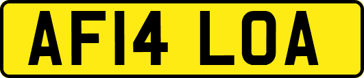 AF14LOA
