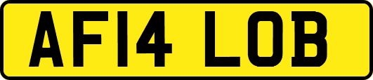 AF14LOB
