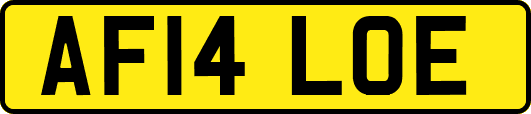 AF14LOE