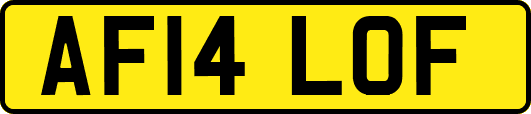AF14LOF