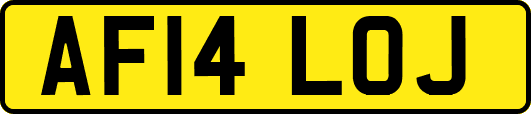 AF14LOJ