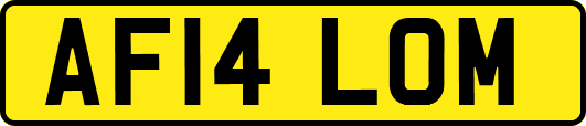 AF14LOM