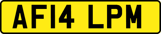 AF14LPM