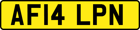 AF14LPN