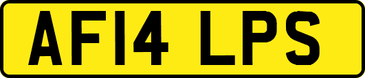 AF14LPS