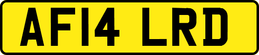 AF14LRD