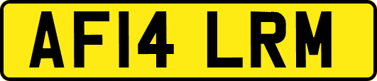 AF14LRM