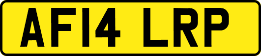 AF14LRP