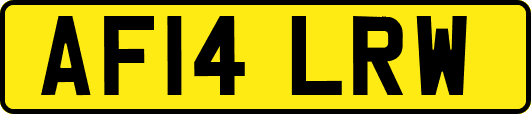 AF14LRW