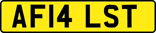 AF14LST