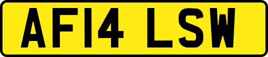 AF14LSW