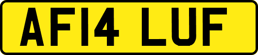 AF14LUF