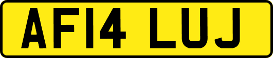 AF14LUJ