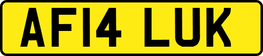 AF14LUK