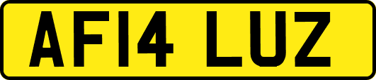 AF14LUZ