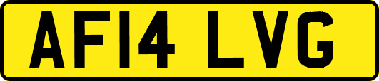 AF14LVG