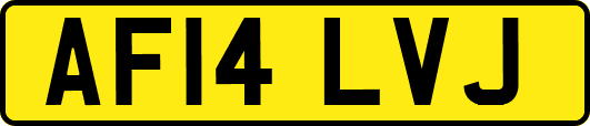 AF14LVJ