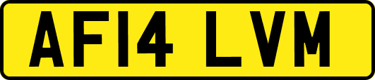 AF14LVM