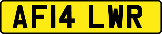 AF14LWR
