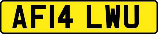 AF14LWU
