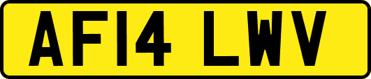 AF14LWV
