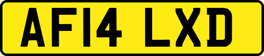 AF14LXD