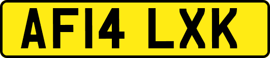 AF14LXK