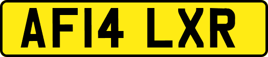 AF14LXR