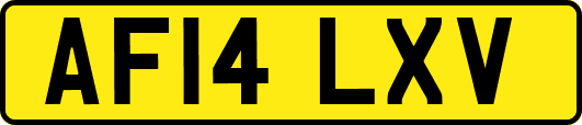 AF14LXV