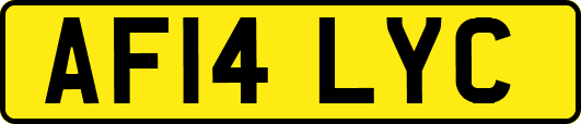 AF14LYC