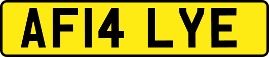 AF14LYE