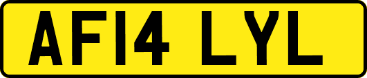AF14LYL