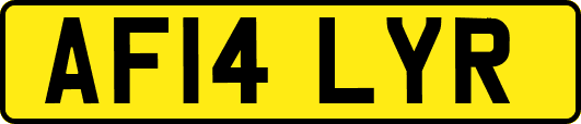 AF14LYR