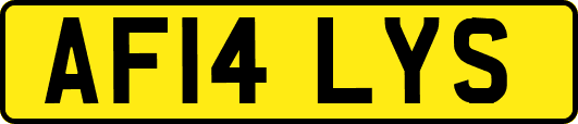 AF14LYS
