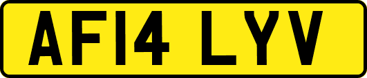 AF14LYV